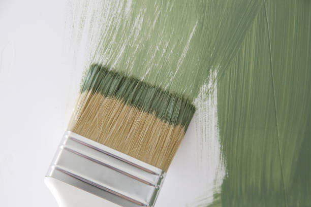 Best Eco-Friendly and Low-VOC Painting  in Waterville, MN