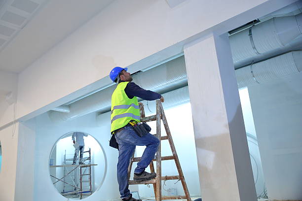 Best Drywall Texturing  in Waterville, MN